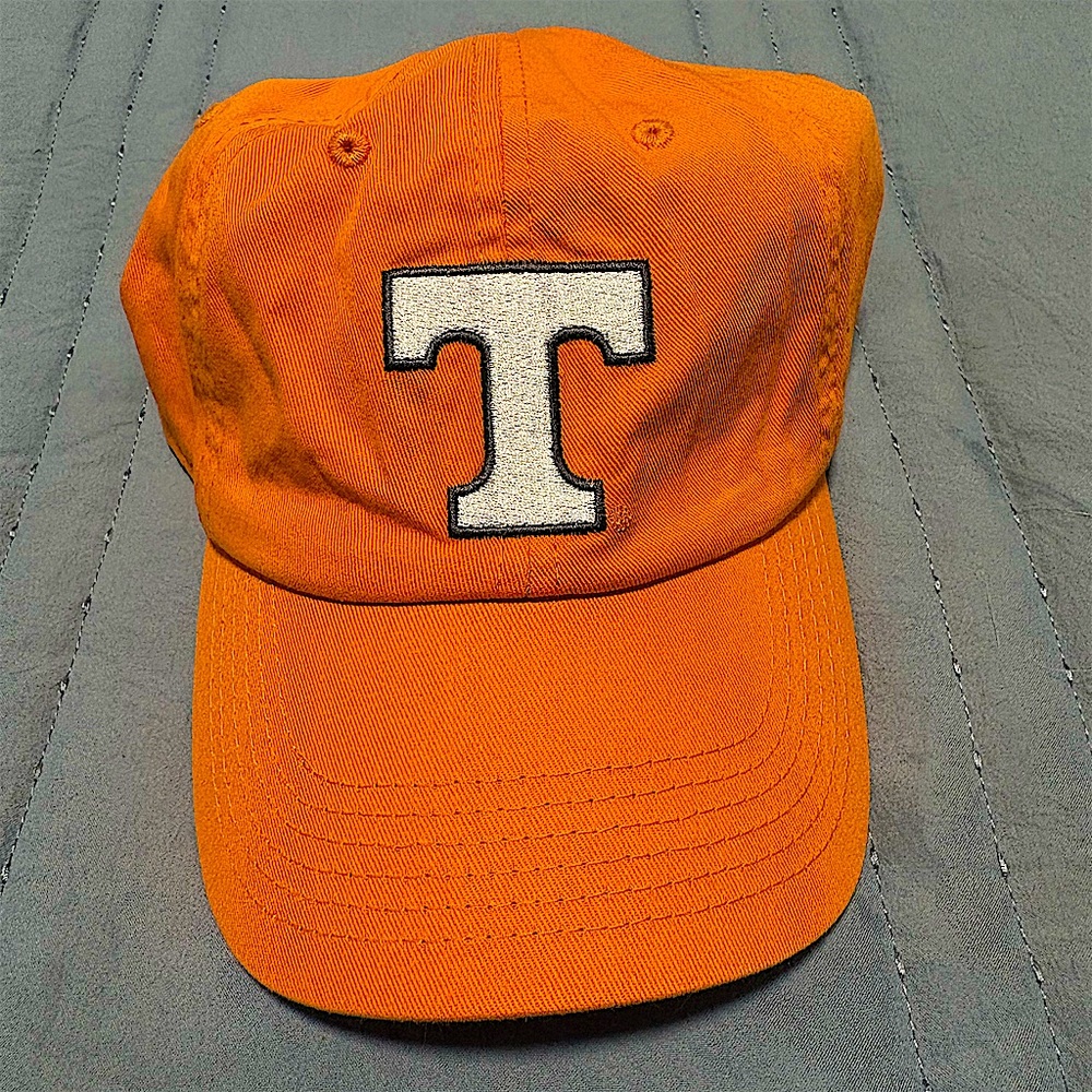 University of Tennessee Baseball Hat